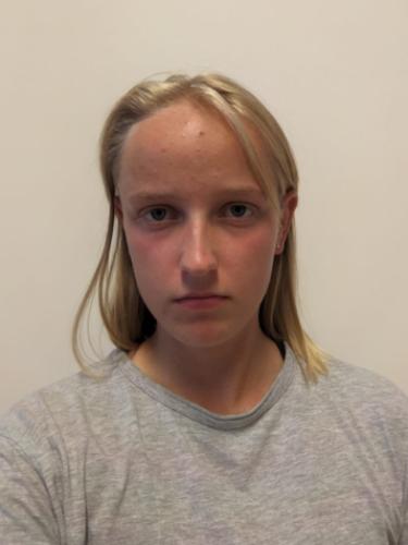 Lisbeth Henna Svensson