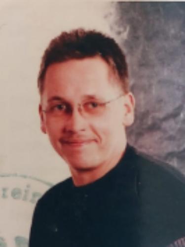 Andreas Kohlmaier
