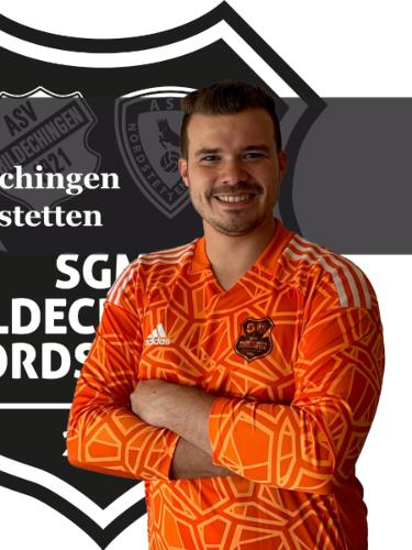 Colin Schmid