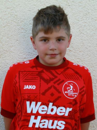 Leo Sitter
