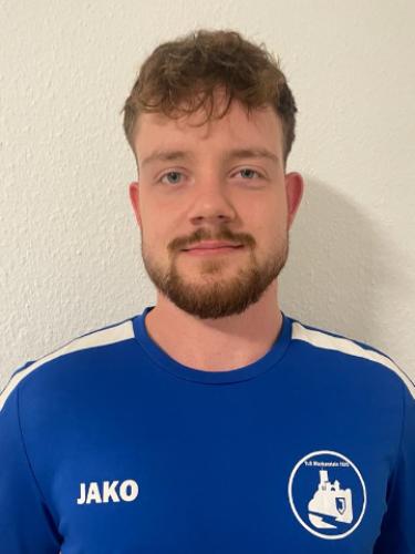 Dean-Mitch Schulte