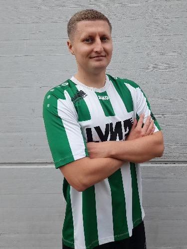 Serhii Slyvka