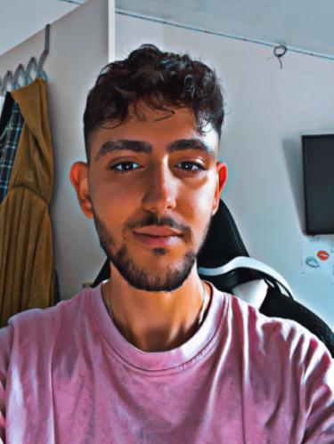 Omid Rajabzadeh