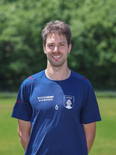 Janos Maier