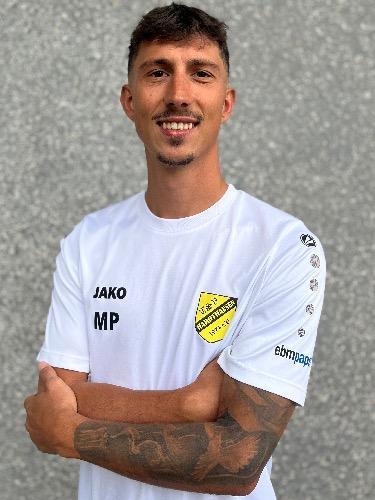 Markus Schuller