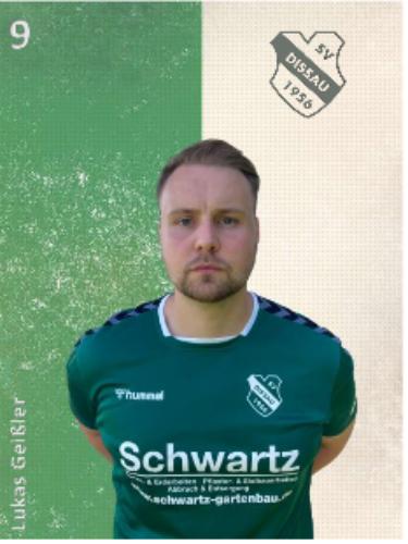 Lukas Geißler