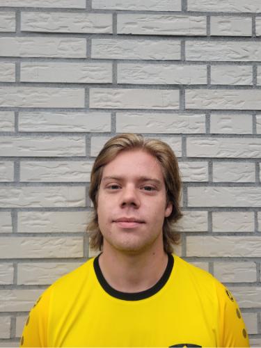 Leonard Alexander Stieg