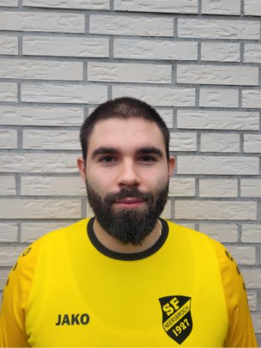 Diego Tebart