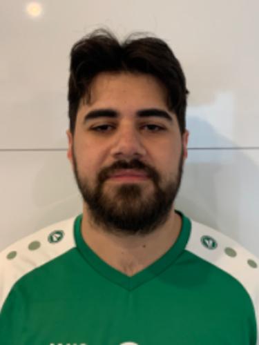 Tolga Taskirici