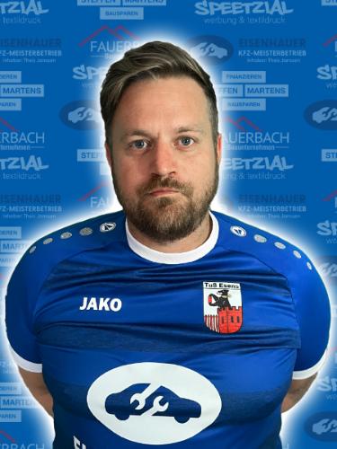 Andre Schütte