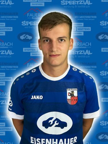 Malte Tjarks