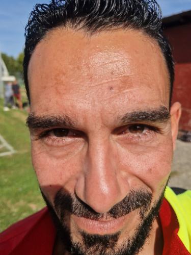Metin Osman