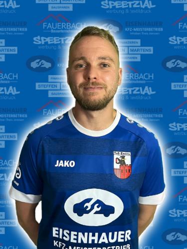 Lukas Wilken