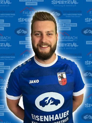 Steffen Wirdemann