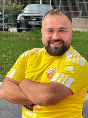 Ferdi Aydin