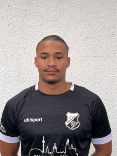 Kingsley Ifeanyi Chibuike Dike