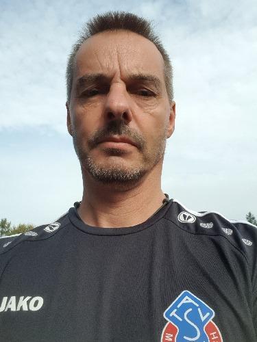 Andy Bodemer