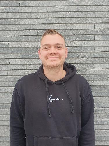 Moritz Johannes Postfeld