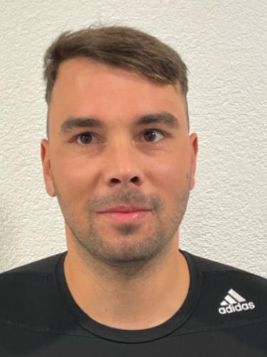 Dominik Ludwig