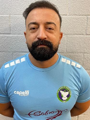 Ugur Esen