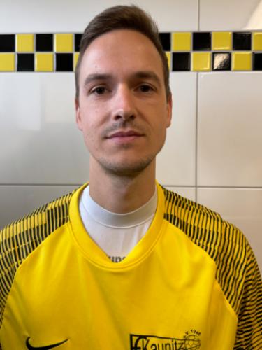 Felix Jacobebbinghaus
