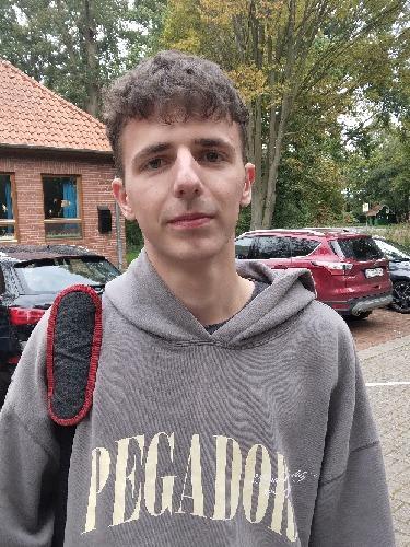 Leon Gassert