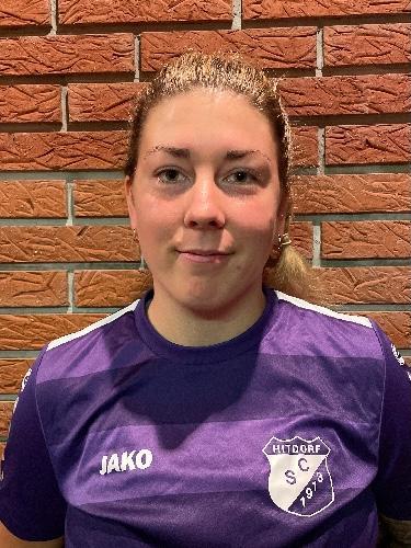 Jennifer Albayrak