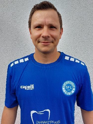 Uwe Neunast