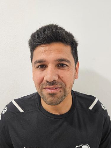 Zakirullah Nazari