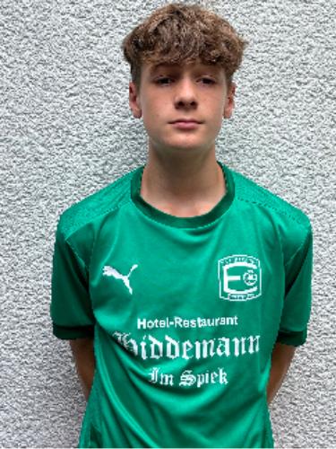 Leon Kampmann
