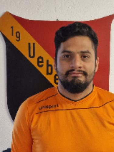 Kamran Raza