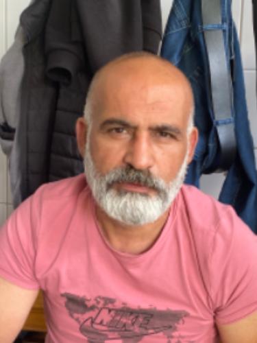 Ibrahim Alatas