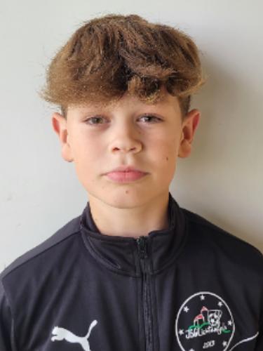 Julius Michel Stracke