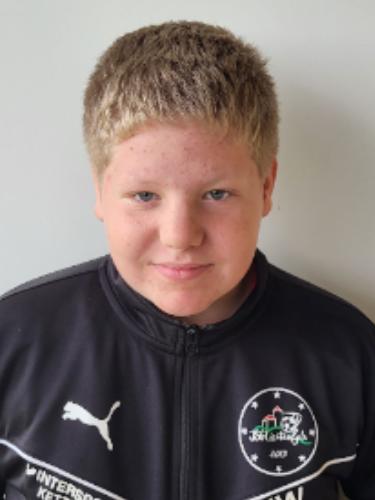 Janno Phil Westmeier