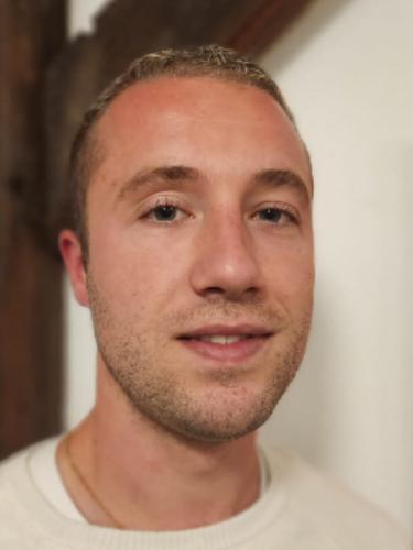 Simon Zimmer