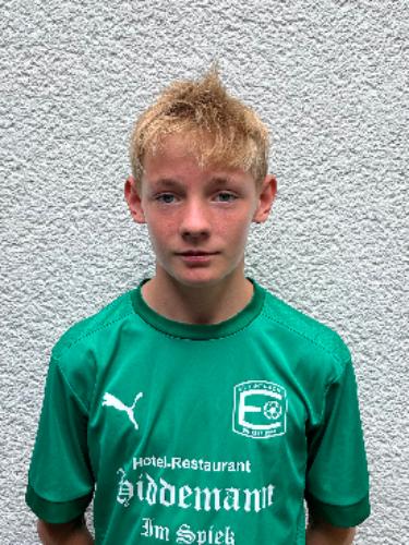 Tillmann Lukas Großekemper