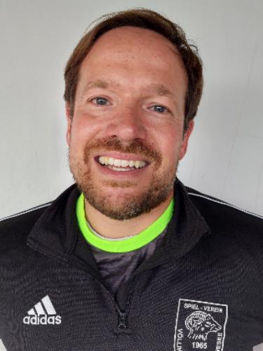 Johannes Meier