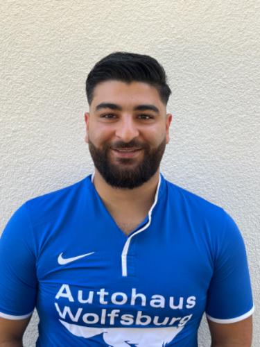 Abdek Aziz Osso