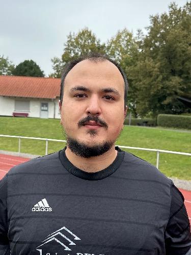 Ali Kabarcik