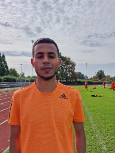 Mahmoud Yahya