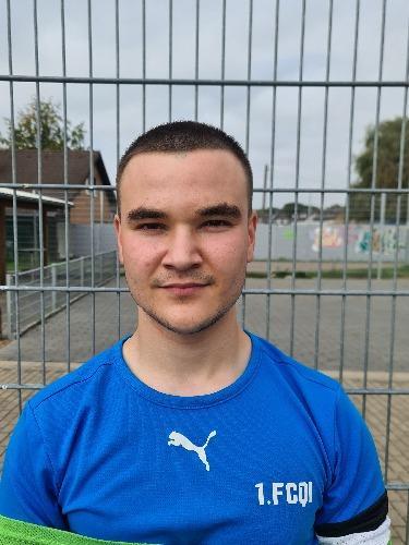 Ruben Gabriel Spenrath