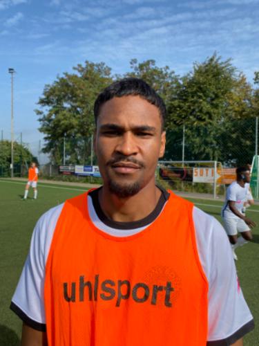 Kelian Lukas Bernard