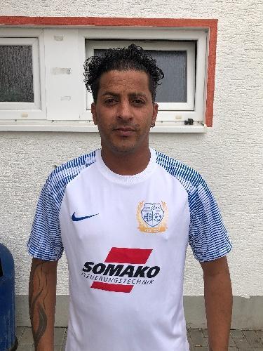 Hamdi Amri
