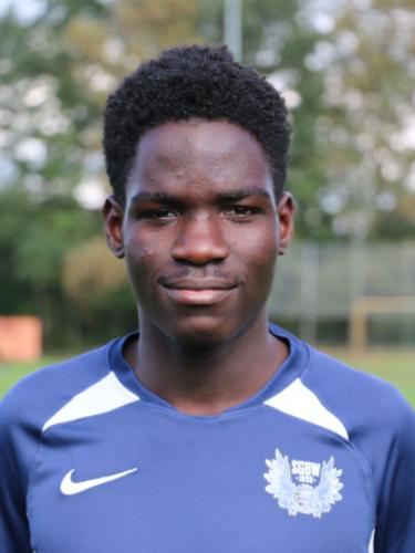 Angelos Adjei Yeboah