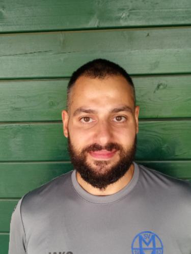 Ömer Karaman