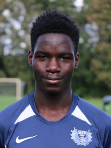 Chris Adjei Yeboah