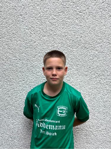 Linus Oppermann