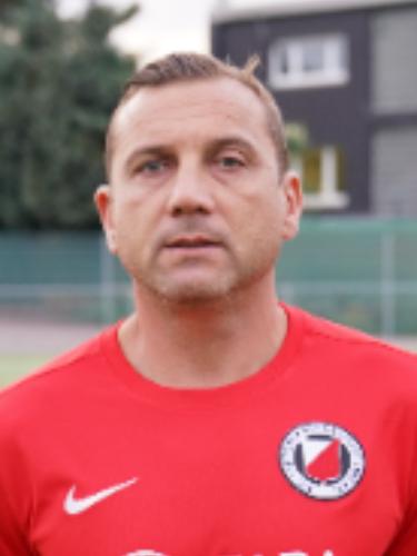 Rafal Berlinski