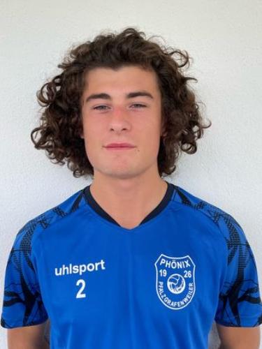 Pascal Herling