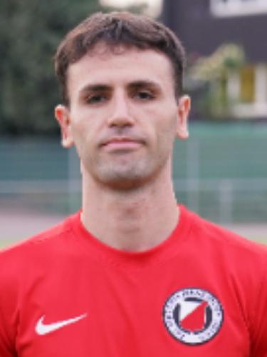 Nikolaos Chouliaras